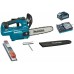 MAKITA Aku řetězová pila 250 mm Li-ion XGT (1x4,0Ah/40) UC002GM102