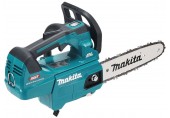 MAKITA Aku řetězová pila 250 mm Li-ion XGT 40V, bez aku Z UC002GZ01