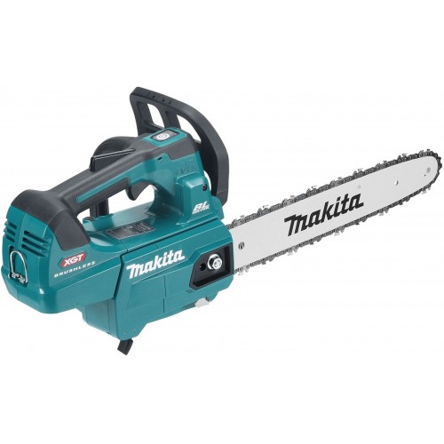 MAKITA UC004GZ01 Aku řetězová pila 350 mm Li-ion XGT 40V, bez aku Z