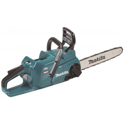 MAKITA UC015GZ Aku řetězová pila 350 mm Li-ion XGT 40V,bez aku