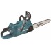 MAKITA UC015GZ Aku řetězová pila 350 mm Li-ion XGT 40V,bez aku