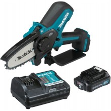 MAKITA UC100DWA Aku prořezávací pila 100 mm Li-ion CXT 12V/1x2,0Ah