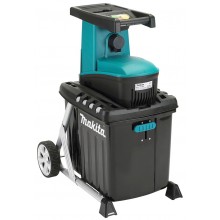 MAKITA UD2500 Elektrický drtič větví (2500W/67l)