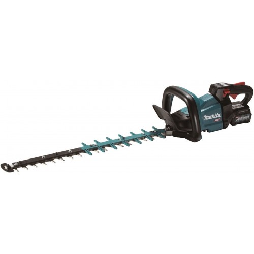 MAKITA UH004GM201 Aku plotostřih 600mm Li-ion XGT 40V/4Ah