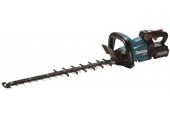 MAKITA UH006GM201 Aku plotostřih 600mm, Li-ion XGT (40V/2x 4,0 Ah)