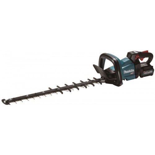 MAKITA UH006GM201 Aku plotostřih 600mm, Li-ion XGT (40V/2x 4,0 Ah) MAKITA UH006GM201 Aku plotostřih 600mm, Li-ion XGT (40V/2x 4,0 Ah)