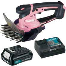 MAKITA UM600DSAP Aku nůžky na trávu Li-ion CXT (1x2,0Ah/12V)