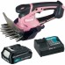 MAKITA UM600DSAP Aku nůžky na trávu Li-ion CXT (1x2,0Ah/12V)