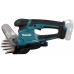 MAKITA UM600DZX Aku nůžky na trávu/keře (12V/bez aku)