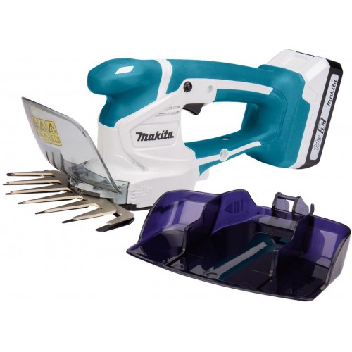 MAKITA UM603DWY Aku zastřihávač trávy Li-ion 18V 1x1,5 Ah