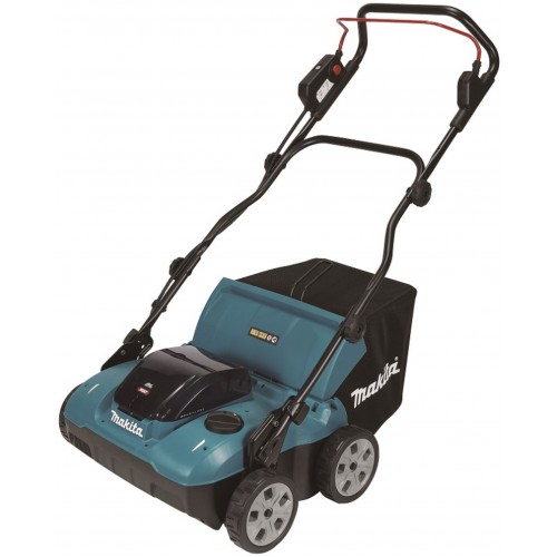 MAKITA UV001GZ Aku vertikutátor 38cm Li-ion XGT 40V,bez aku