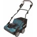 MAKITA UV001GZ Aku vertikutátor 38cm Li-ion XGT 40V,bez aku