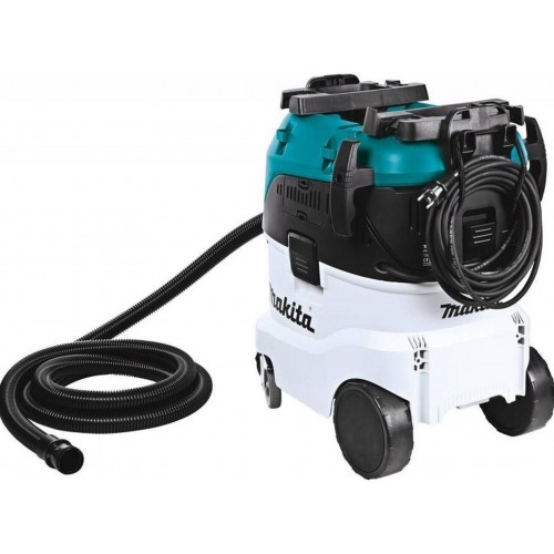 VÝPRODEJ MAKITA VC4210L Vysavač na mokré a suché vysávání 1200W,třída L POŠKOZENÝ OBAL VÝPRODEJ MAKITA VC4210L Vysavač na mokré a suché vysávání 1200W,třída L POŠKOZENÝ OBAL