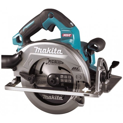 MAKITA HS003GZ Aku okružní pila 190 mm Li-ion XGT 40V bez aku Z