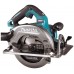 MAKITA HS003GZ Aku okružní pila 190 mm Li-ion XGT 40V bez aku Z