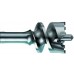 MAKITA Frézovací korunka, průměr 68 mm P-03866