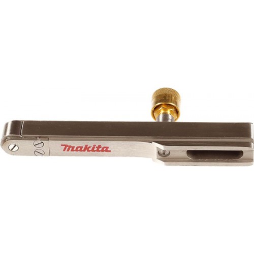 MAKITA P-22121 Vodící lišta 50mm MAKITA P-22121 Vodící lišta 50mm