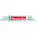 MAKITA P-02347 Sada pilek z bimetalu, 5ks, 100mm