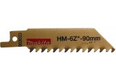 MAKITA P-05038 Pilový plátek pro speciální použití, 1ks, 90mm