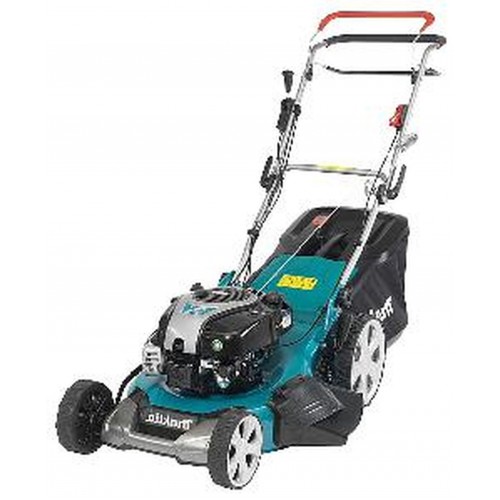 MAKITA Benzínová sekačka, 51 cm, 3 rychlosti PLM5130