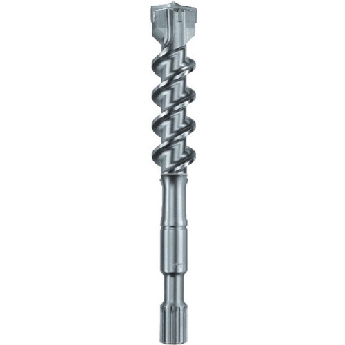 MAKITA Čtyřbřitý vrták 25 x 530 mm P-03274