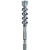 MAKITA Čtyřbřitý vrták 25 x 530 mm P-03274