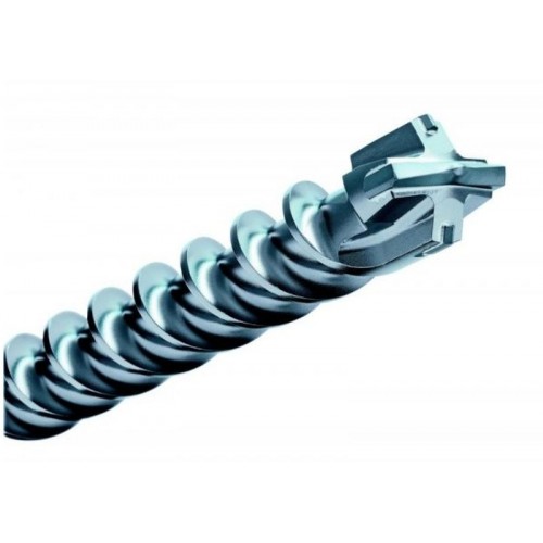 MAKITA Příklepový vrták 22 x 570 mm P-03486