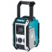 MAKITA DMR114 Akumulátorové rádio 18V, bez aku DMR114