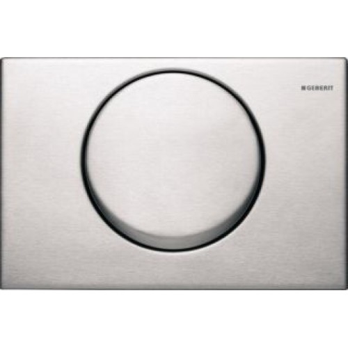Geberit Mambo Ovládací tlačítko, pro splachování Start/Stop, přišroubovatelné 115.751.00.1