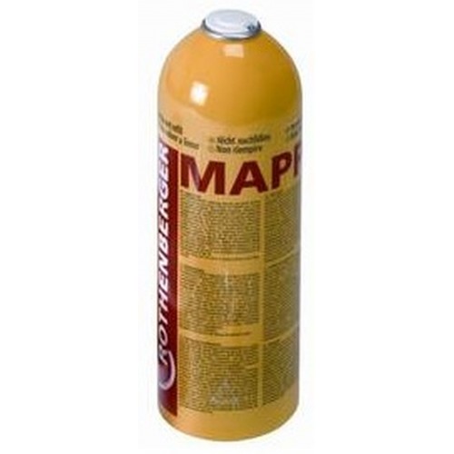 Mappgas Speciální plynová směs 0,75 ml 035521-C