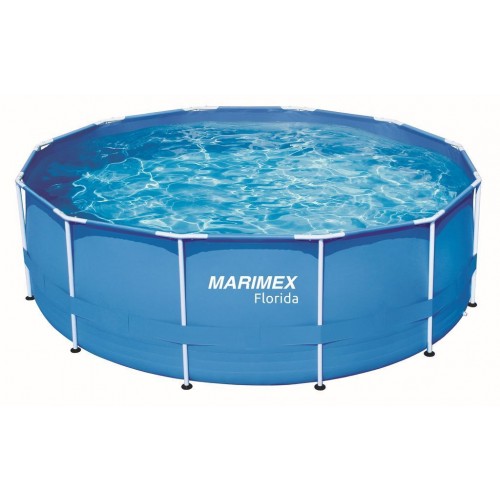 MARIMEX FLORIDA bazén 3,66x1,22m bez příslušenství 10340193