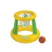 MARIMEX koš basketbalový nafukovací 11630123