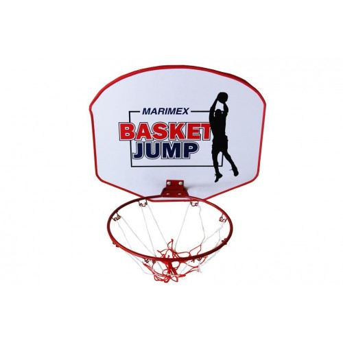 MARIMEX Koš basketbalový k trampolínám 19000056