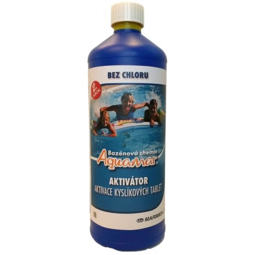 MARIMEX AquaMar aktivátor 1l 11313107