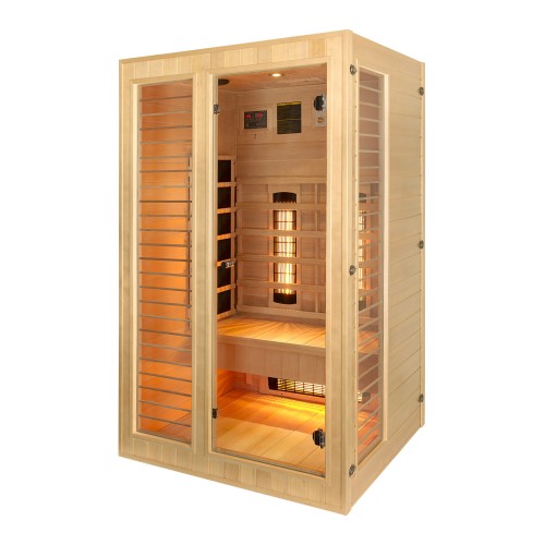 Infrasauna MARIMEX TREND 3011 L 11105587 Infrasauna MARIMEX TREND 3011 L 11105587
