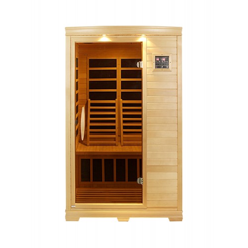 Infrasauna MARIMEX ELEGANT 2001 L 11105593 Infrasauna MARIMEX ELEGANT 2001 L 11105593