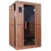 MARIMEX Elegant 7001 L - cedr Infrasauna 11105618