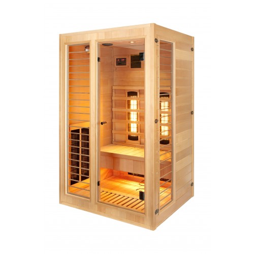 MARIMEX Infrasauna TRENDY 3010 L 11105588
