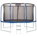 MARIMEX Trampolína 366 cm + vnitřní ochranná síť + schůdky ZDARMA 19000050