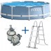 MARIMEX FLORIDA PRISM + SAND 4 SET bazén 3,66x0,99m 10340200