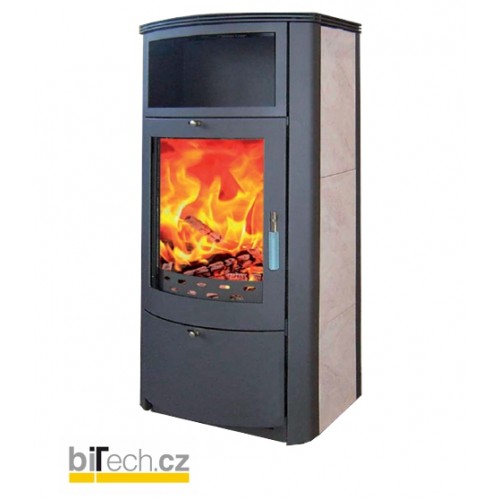 BiTech Marinela K krbová kamna