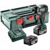 Metabo SSW 18 LTX 800 BL Aku. rázový utahovák 1/2" (18 V/2x5,2Ah) metaBOX 602403650