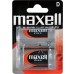 MAXELL Zinko-manganová baterie R20 2BP Zinc 2x D 35009853