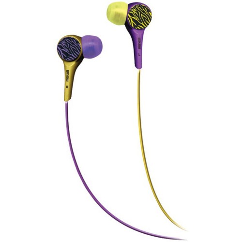 MAXELL 303602 AUDIO WILD PUR/YEL Sluchátka 35043606 MAXELL 303602 AUDIO WILD PUR/YEL Sluchátka 35043606