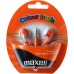 MAXELL 303360 COLOUR BUDZ ORANGE Sluchátka 35040214