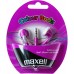 MAXELL 303364 COLOUR BUDZ PURPLE Sluchátka 35040218