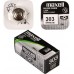MAXELL Hodinková baterie SR 44SW / 303 LD WATCH 35009712