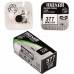 MAXELL Hodinková baterie SR 626SW / 377 LD WATCH 35009740