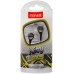 MAXELL 303597 JUICY TUNES SILVER Sluchátka 35043601
