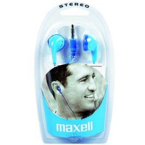 MAXELL 303453 EB-98 BLUE Sluchátka 35033386